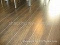 pvc floor tile