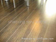 pvc floor tile