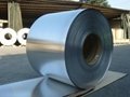 (DC & CC material) aluminium coil