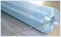 PVC coated fiberglass window screen 5