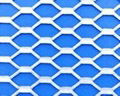 expanded wire mesh 4