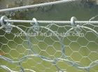 Hexagonal Wire Mesh