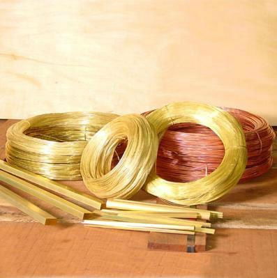 brass wire 2