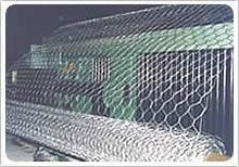 Gabion,hexagonal wire mesh 3