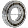 25TAC62B NSK ball screw support bearing 1