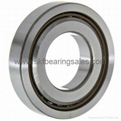 25TAC62B NSK ball screw support bearing