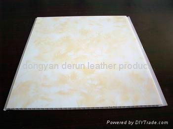 pvc ceiling panel and pvc plastic ceiling with high quality