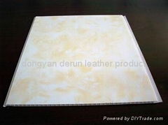 pvc ceiling panel and pvc plastic ceiling with high quality
