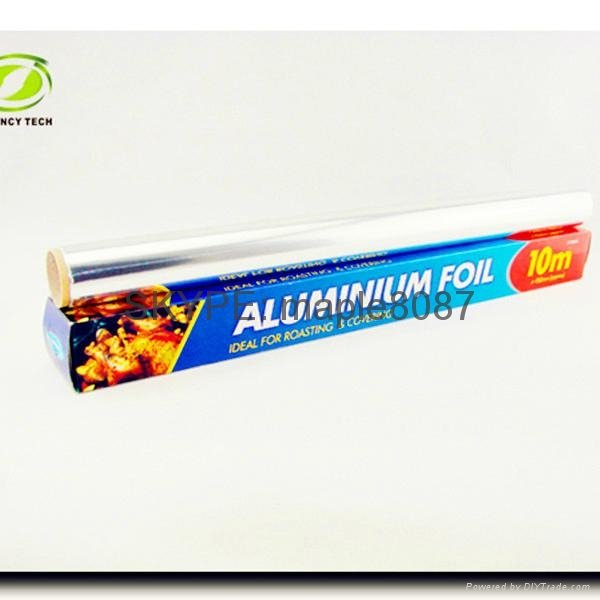 cheap aluminum foil rolls 2