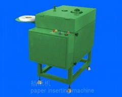 2013 new product Stator lace Machine