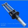 2013 new product Double side coil lacing