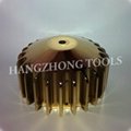 2013 new style wind machine coil with fast speed 4