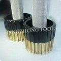 2013 new style wind machine coil with fast speed 5