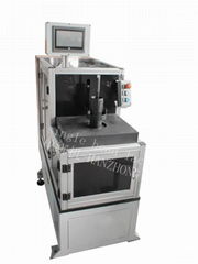 2013 new style armature machine with fast speed