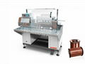 2013 new style insulation machine