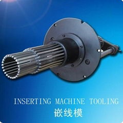 New products for 2013 Automatic Slot Insulation Inserting Machine