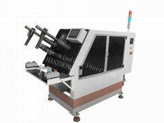 New products for 2013  Winding Shaping Machine 