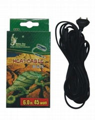 Reptile Heat Cable