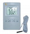 Digital Thermo-Hygrometer 1