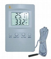 Digital Thermo-Hygrometer