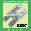 Metal Buckle for Bags 