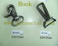 snap hook 2