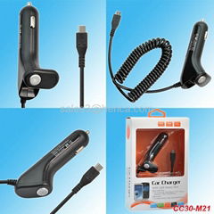 2.1a USB car charger for smart phone