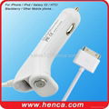 1a USB car power charger 