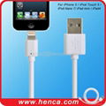 USB to Apple 16Pn Cable for iPhone 5