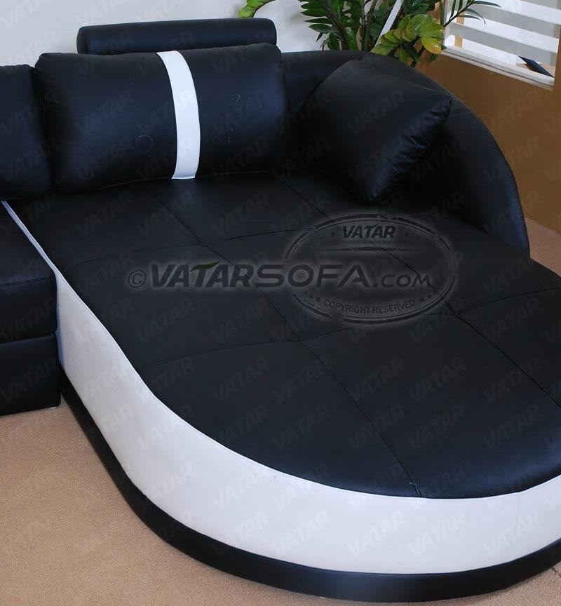 2013 Hot Sale Leather Sofa S898B 2