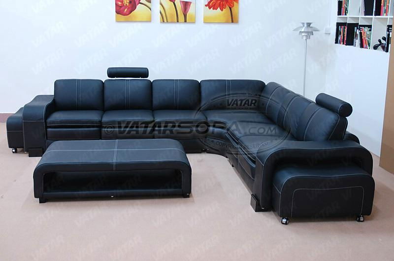 Home sofa-S864