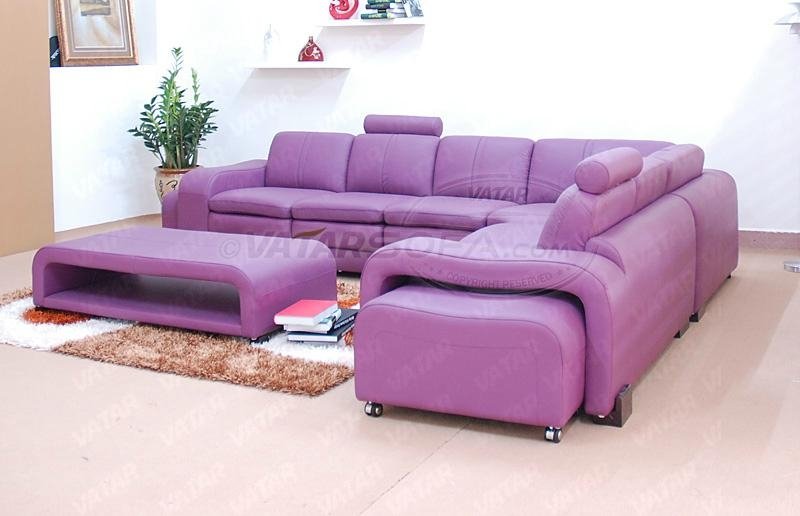 Home sofa-S864 3