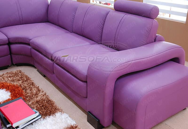 Home sofa-S864 4