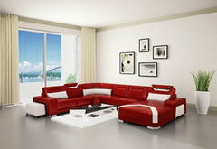 Smart sofa