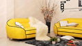 Chsian sectional leather sofa123 2