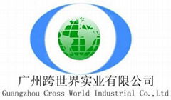  Guangzhou Cross World Industrial Co., Ltd 