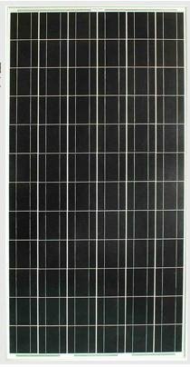 polycrystalline solar panel 90Watt