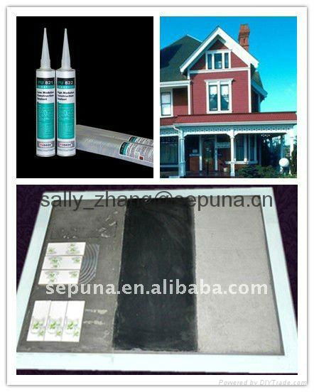 High-peformance Polyurethane Cement Tile Adhesive  