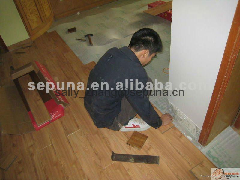 Polyurethane Wood Floor Adhesive Sealant Pu821 Pu 821 Punade