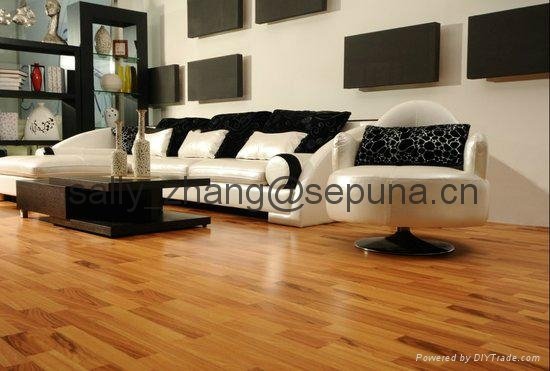 Polyurethane wood floor adhesive sealant  PU821   3
