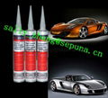 High Performance Polyurethane Windshield Adhesive (PU8611)  