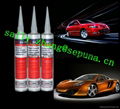 polyurethane windscreen sealant