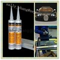 4MPa Tensile Urethane Adhesive Sealant  for Auto Repair     1
