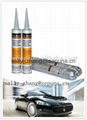 High Performance PU Windscreen Adhesive  1