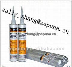 automobile repair adhesive sealant for