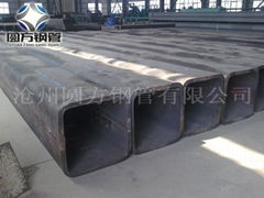 welded steel pipe,square steel pipe