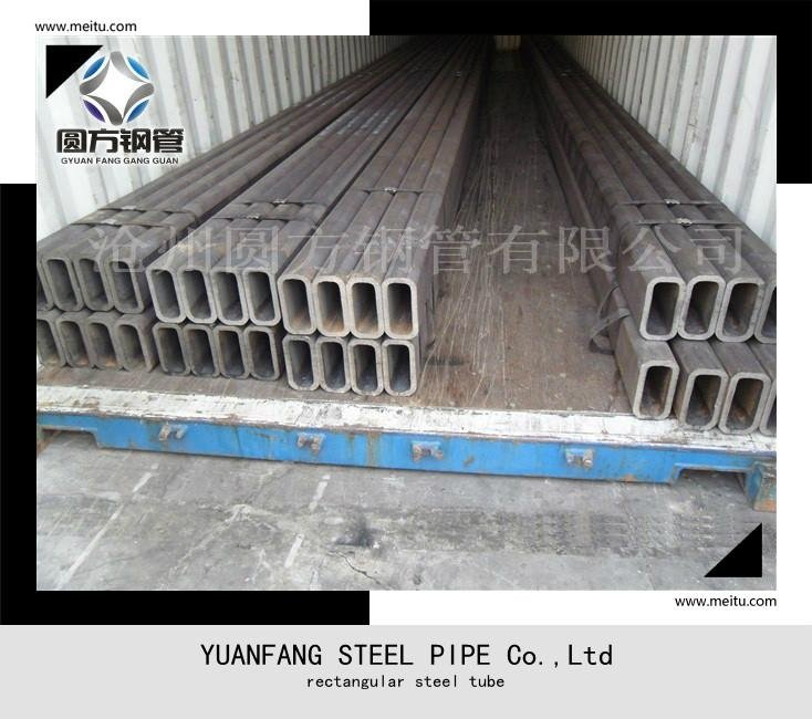 cold rolled steel pipe,square steel pipe