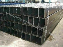 s355 square steel pipe