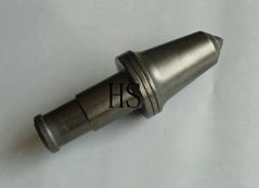 Yanggu Huasheng Rock Drilling Tools Co., Ltd. 