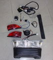 Club Car Precedent Light Kit 1